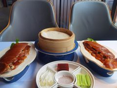 -食悦江南·淮扬菜·烤鸭(亚运村·惠新店)