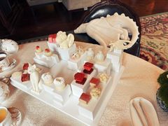 -Salon de Ville浦江汇(上海外滩华尔道夫酒店店)