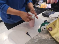 -杯言茶语(龙德广场店)