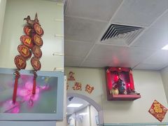 -胜利茶餐室