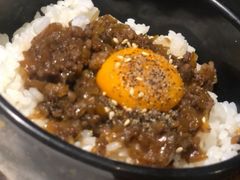 -热血兄弟·炭火烤肉(融侨中心店)