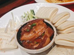 -山西会馆·晋菜·晋商宴·民俗博物馆(体育路店)