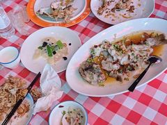 -粤盛海鲜平价店(洛溪食街店)