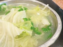 -胡记牛肉汤锅(光辉路总店)