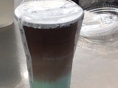 -Yee3·三号椰(上海中山公园龙之梦店)