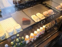 -星巴克(尚品中心1F店)