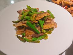 -椒点·川粤精品(香港广场店)