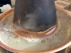 -北门涮肉·炭火铜锅涮肉(什刹海店)
