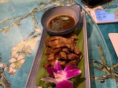 -紫滇源云南生态菜(丹凤街店)