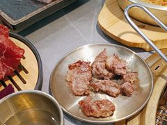-明洞王妃家烤肉(苏州中心星悦汇店)