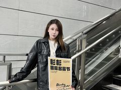 -杉杉奥特莱斯广场(哈尔滨店)