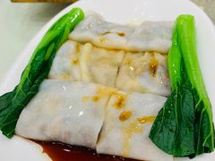 -万圣禄茶楼(西平店)