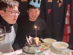 -千纸鹤嫩汁烤肉(学府店)