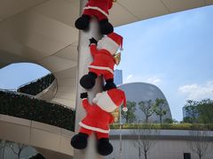 -深圳湾万象城(南山店)