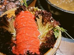 -芸山季·云南野生菌火锅(人民广场来福士店)
