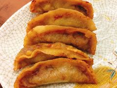 -清真蒋有记(老门东店)