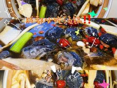 -土连锅·现熬养生汤锅(梁家巷店)