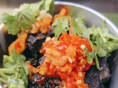 -董顺桃小粒臭豆腐(太平街一店)