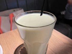 -Maxpoint Kitchen 西餐咖啡(乐峰广场店)