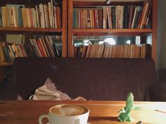 -1901 Cafe(西四店)