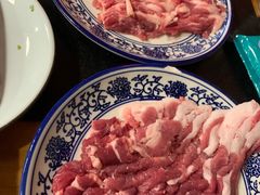 -裕德孚·非遗手切涮羊肉(东直门内大街店)