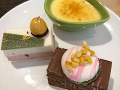-威珀斯酒店·珀萃美食餐厅 | 海鲜刺身·现烤生蚝·特色烤肉