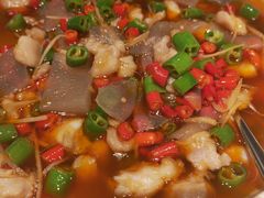 -贡宴盐帮菜自贡驻京联络处餐厅
