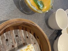 -潮府馆·非遗潮州菜·世纪公园(新国际博览中心店)