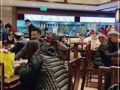 大堂-老半斋(福州路店)