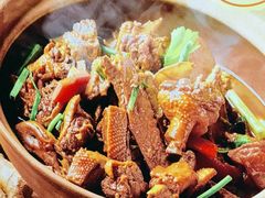 -虎婆冷饮店·海南特色炒冰(三亚湾店)