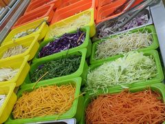 -舞素卷菜煎饼.糁汤(万达金街店)