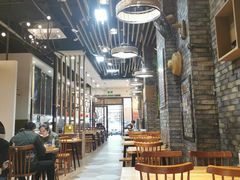 大堂-椰小调.儋州米烂(名门店)