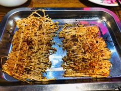 -食客烧烤(罗道庄店)