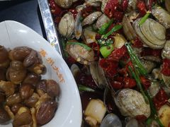 -万州大虾(五桥店)