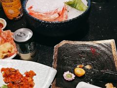 -上井精致料理(中兴商业大厦店)