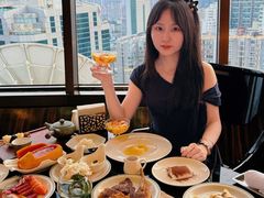 -广州花园酒店·凌璇阁旋转餐厅CAROUSEL360