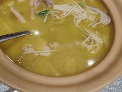 -农家湘菜(安亭店)