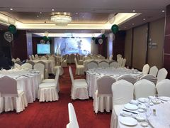 大堂-双鸽和平国际酒店-中餐厅