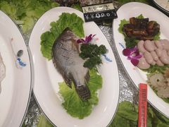 -丈母娘的饭局•新金陵菜(牛首山店)