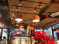 -Dough&Joe团憩(瑞虹天地月亮湾店)