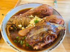 -杨爱珍大排档(龙游店)