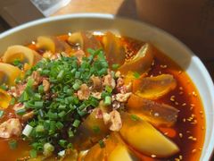 -六月雪干锅(绵阳王府井百货店)