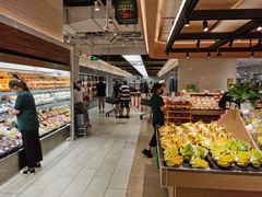 -T11生鲜超市(朝阳公园店)