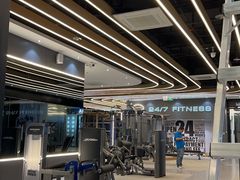 -24/7 FITNESS 健身(罗湖金光华店)