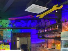 大堂-眼镜哥浦江夜宵大本营