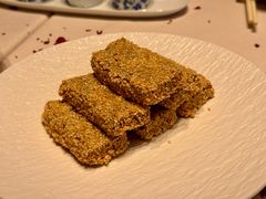 -丽思卡尔顿酒店-天泰轩中餐厅(大沽北路店)