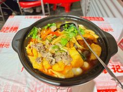 -老表记广西宵夜螺蛳鸭脚煲(东盟店)