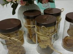 -Dark Horse·黑马蛋糕·低脂·低糖淡奶(金匙望湖大厦店)