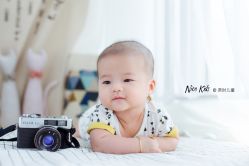 点击看大图 -NICE KIDS 奈时儿童摄影