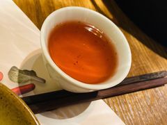 老鹰茶-盡膳口福跷脚牛肉火锅(合生汇购物中心店)
